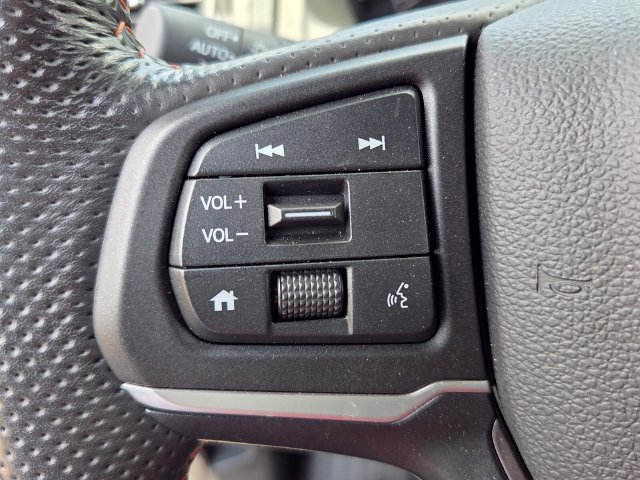 Used 2025 Honda Ridgeline TrailSport image 26