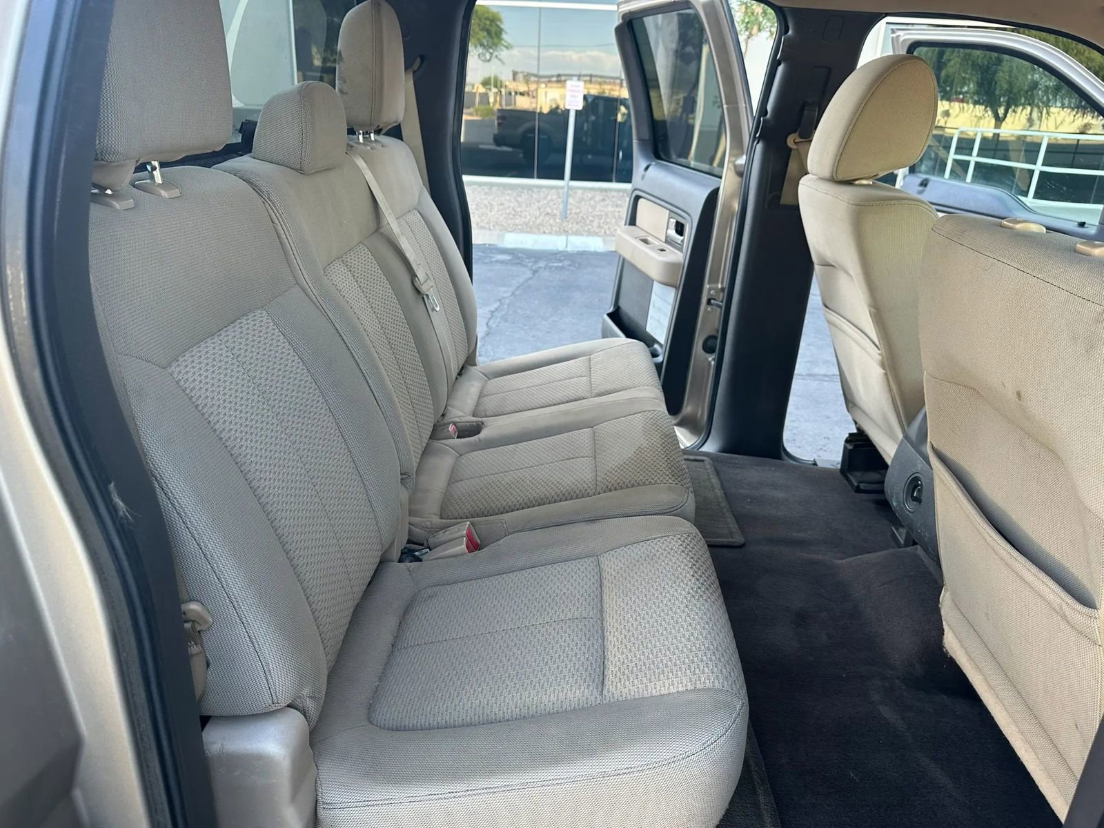 Used 2011 Ford F150 XLT w/ Trailer Tow Pkg image 17