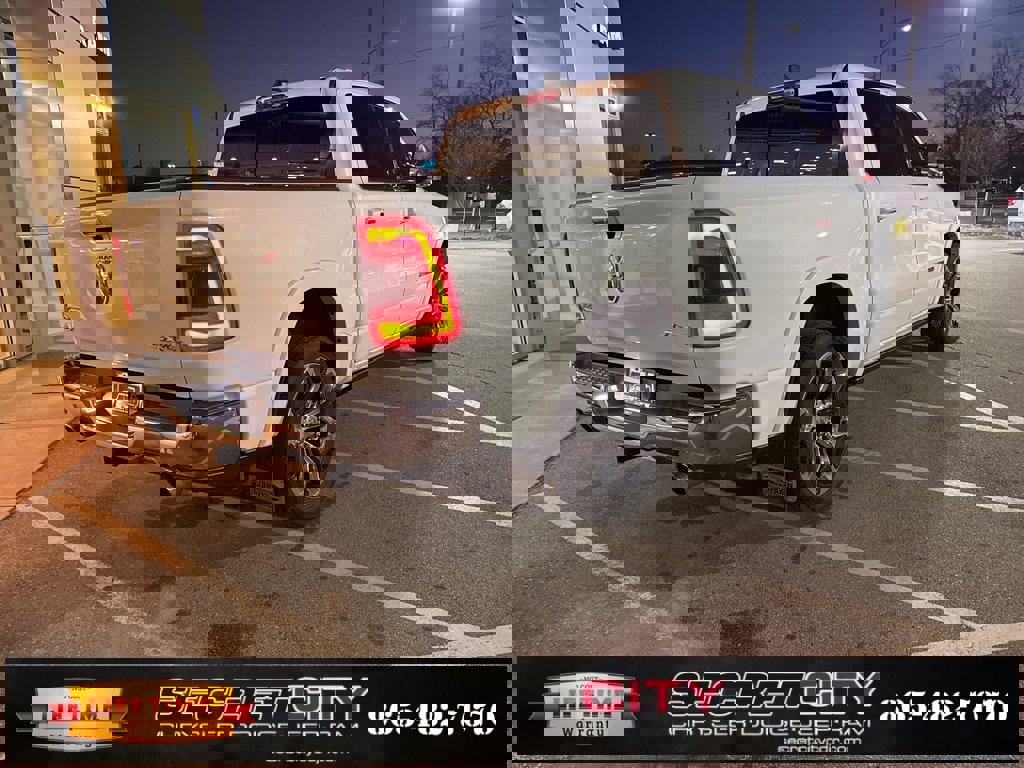 Used 2019 RAM 1500 Limited image 7