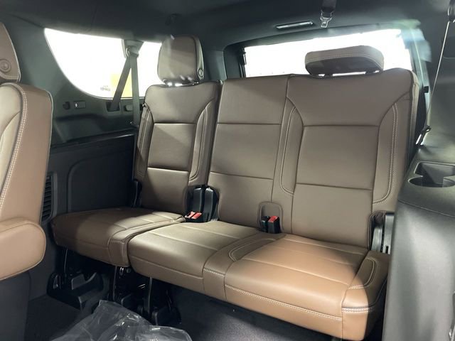 New 2026 Chevrolet Suburban High Country w/ Sun And Tow Package image 24