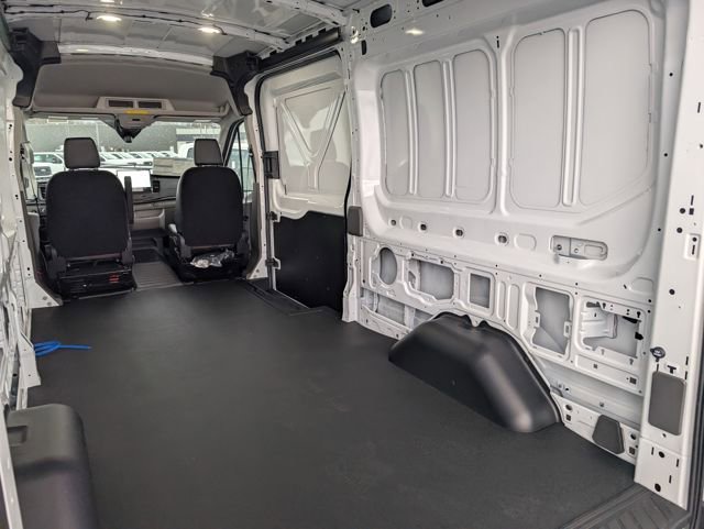 New 2026 Ford Transit 250 Base image 11