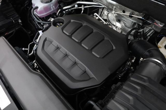 New 2026 Volkswagen Atlas SEL Premium R-Line image 33