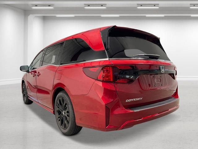 New 2026 Honda Odyssey Sport-L image 3