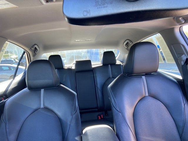 Used 2024 Toyota Camry XSE image 19