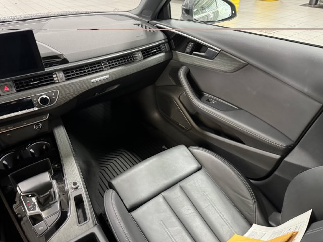 Used 2020 Audi A4 2.0T Premium Plus w/ Premium Plus Package AWD/4WD image 16