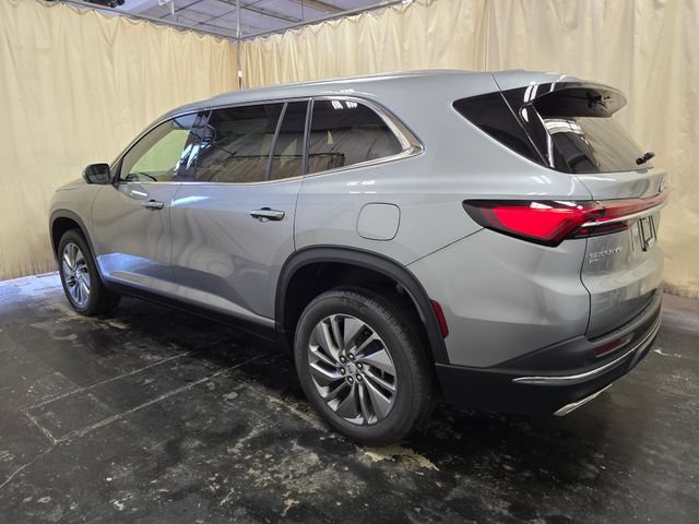 New 2027 Buick Enclave Preferred w/ Power Package AWD/4WD image 8