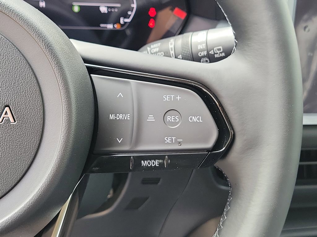 New 2026 MAZDA CX-5 Preferred image 23