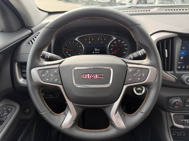 Used 2024 GMC Terrain AT4 w/ Tech Package AWD/4WD image 22