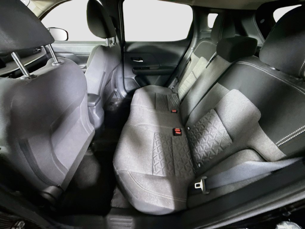 Certified 2025 Nissan Kicks SV FWD image 25