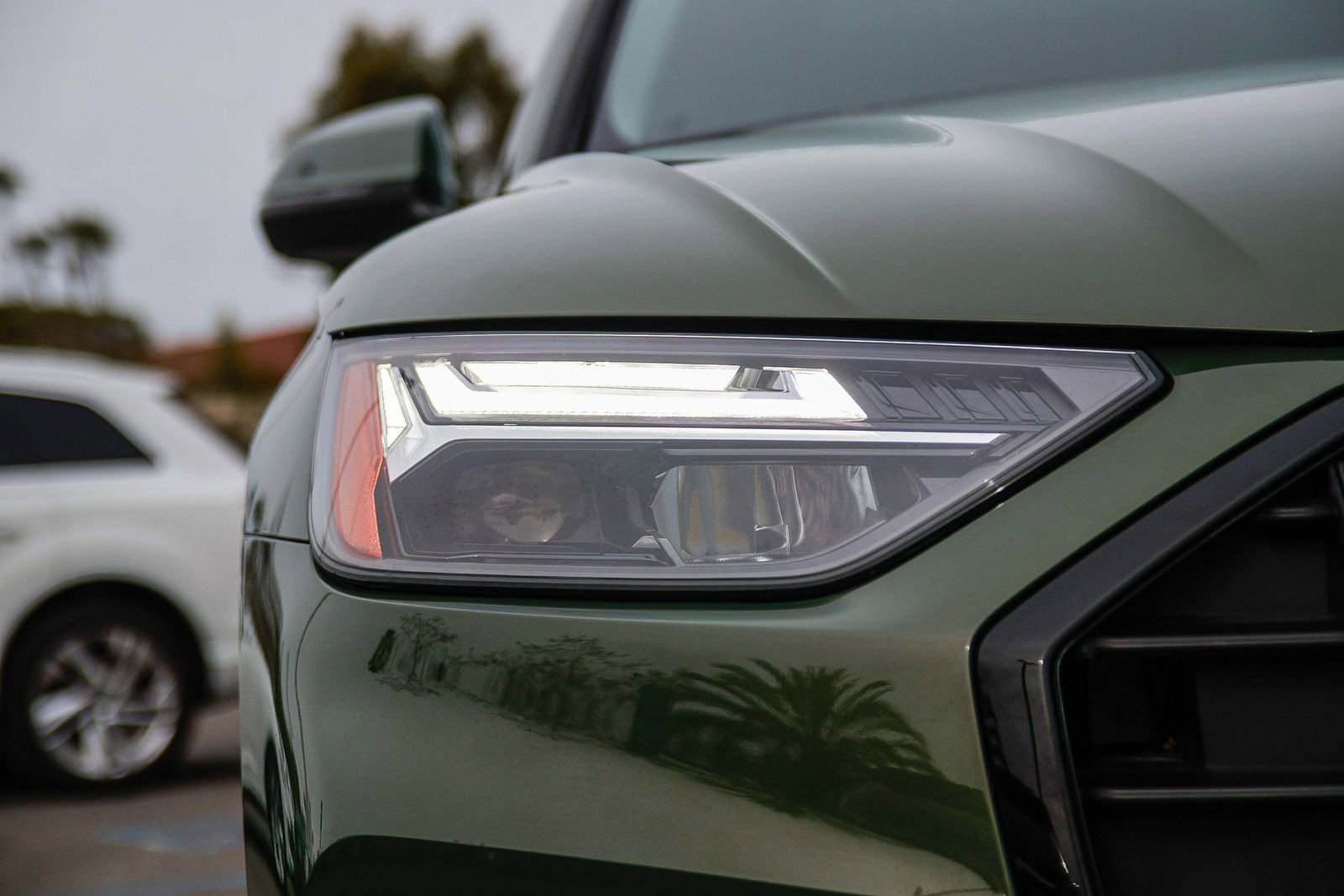 Certified 2024 Audi Q5 2.0T Premium Plus w/ Premium Plus Package image 12