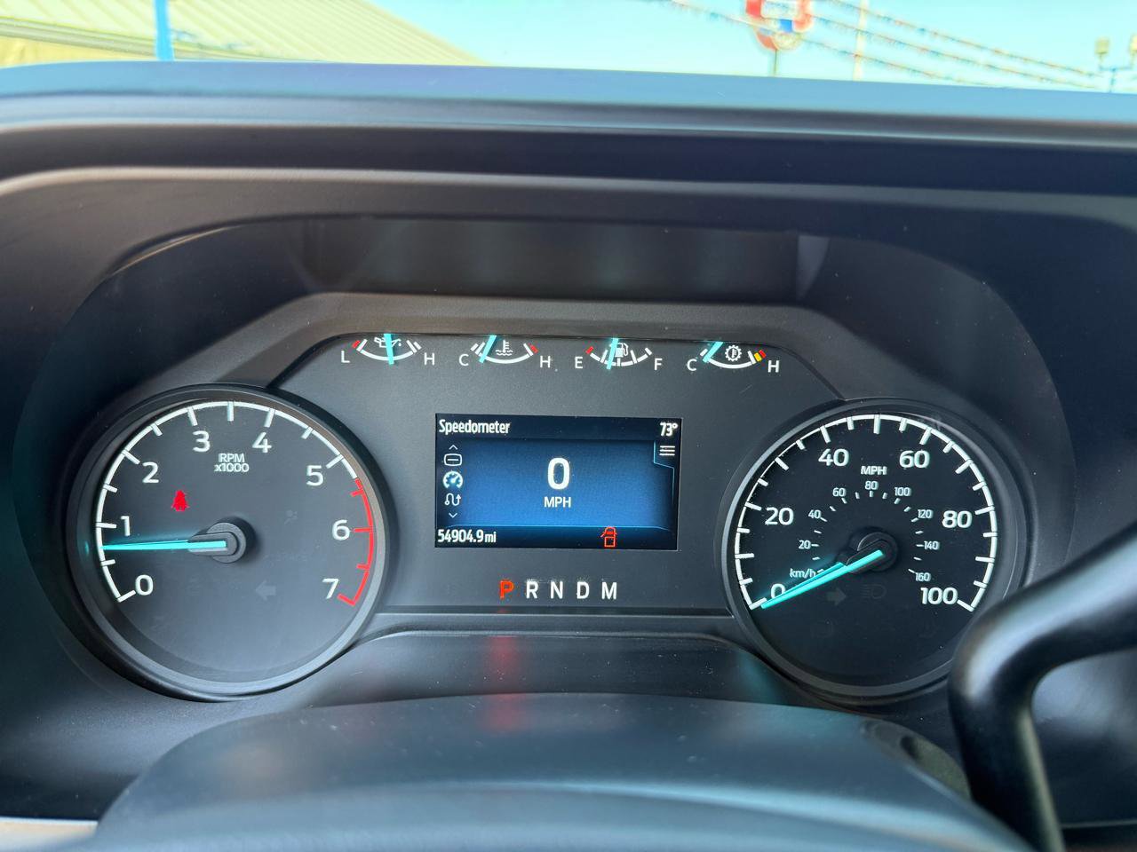 Used 2023 Ford F250 XL w/ STX Appearance Package AWD/4WD image 13