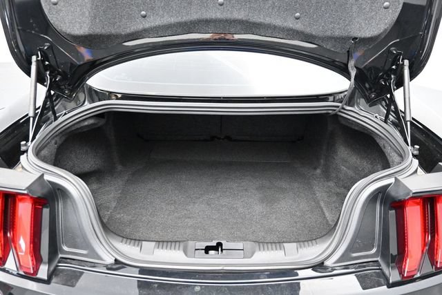 Used 2023 Ford Mustang Mach 1 RWD image 28