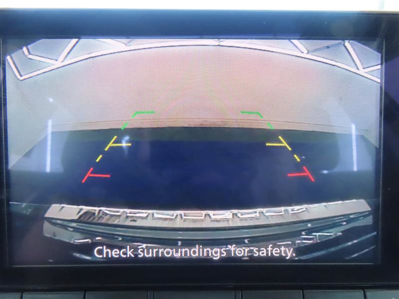 Used 2022 Nissan Altima 2.5 SL FWD image 25
