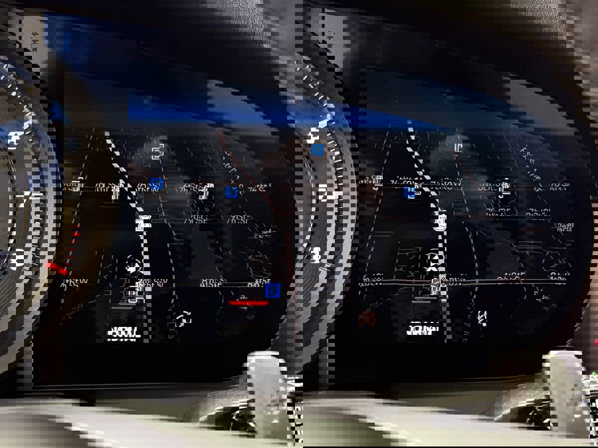 Used 2024 Porsche 911 Carrera 4S image 25