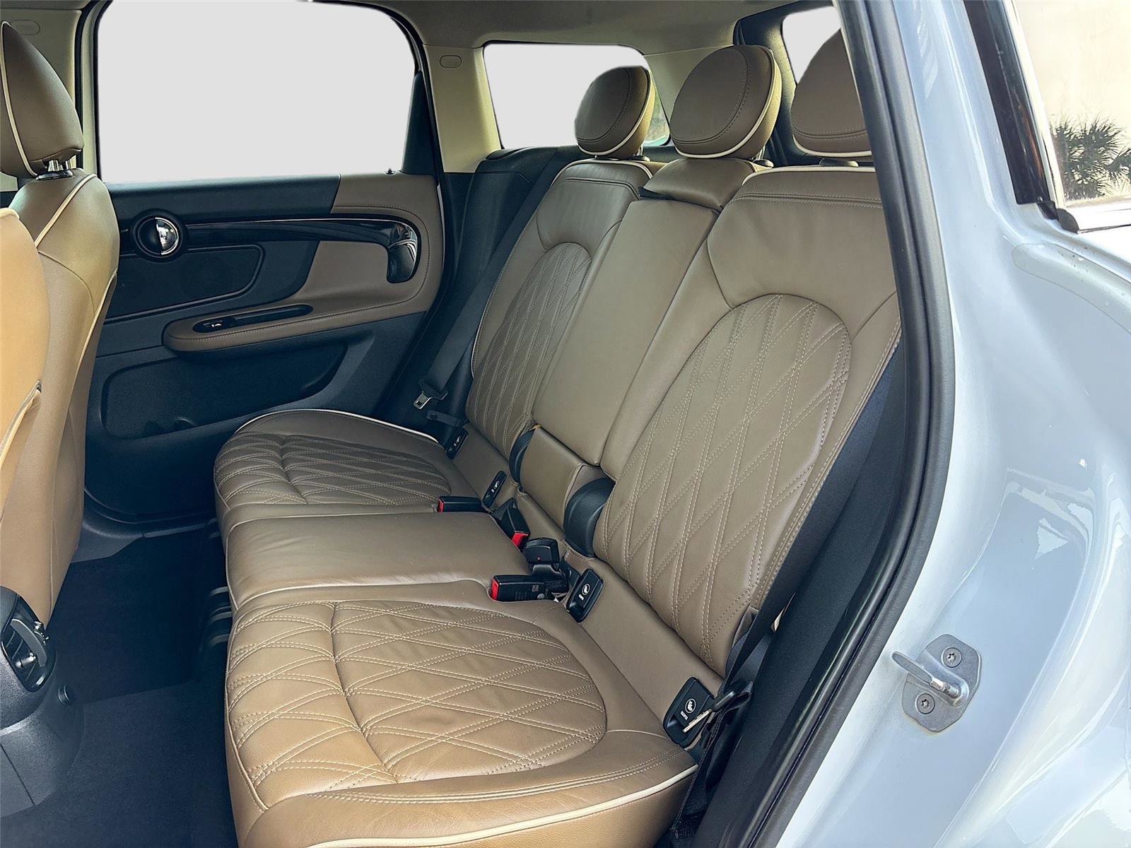 Used 2017 MINI Cooper Countryman ALL4 image 24