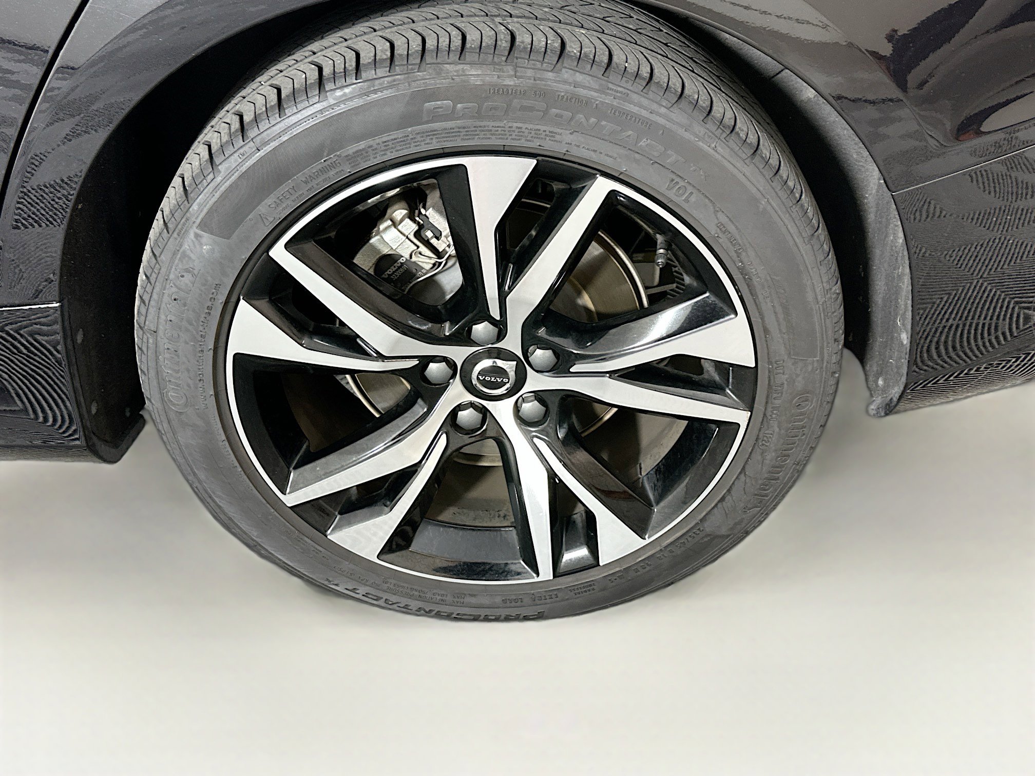 Used 2024 Volvo S60 B5 Core FWD image 11