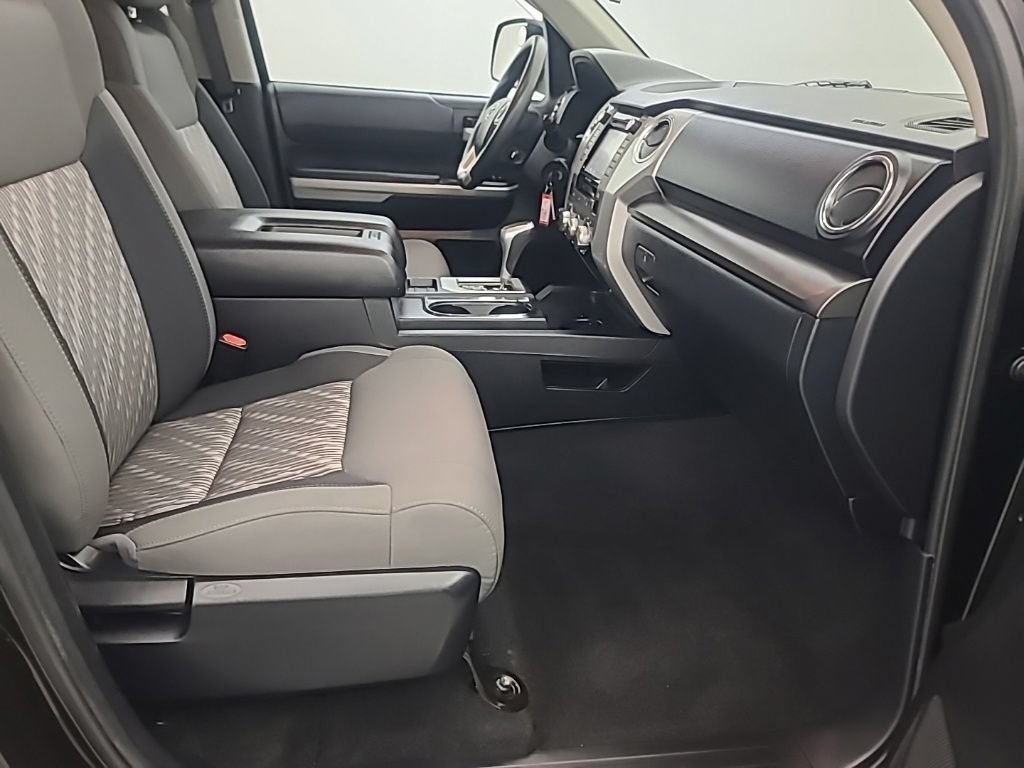 Used 2019 Toyota Tundra SR5 w/ TRD Sport Package AWD/4WD image 16