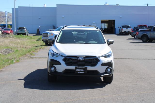 New 2026 Subaru Crosstrek 2.5i Limited AWD/4WD image 8