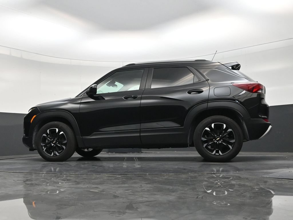 Used 2023 Chevrolet TrailBlazer LT FWD image 21