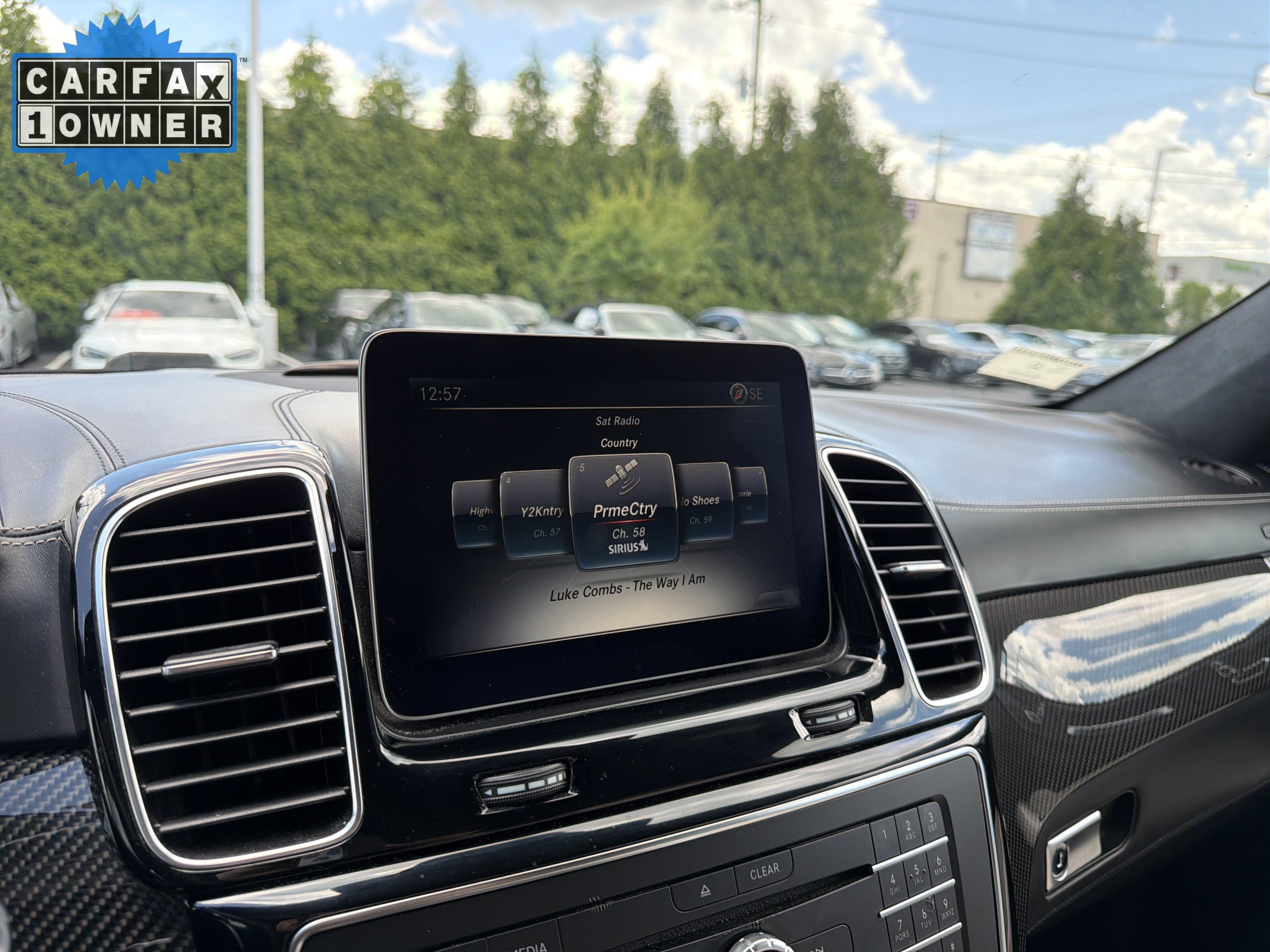 Used 2018 Mercedes-Benz GLE 43 AMG 4MATIC image 23