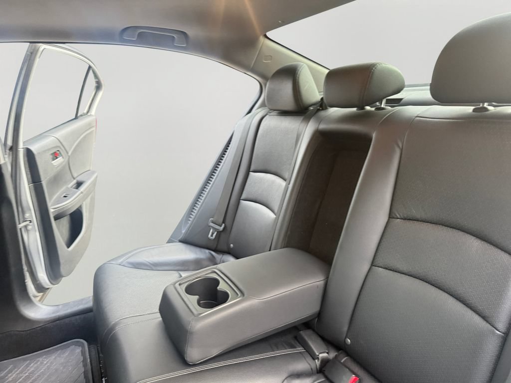 Used 2015 Honda Accord Touring image 28