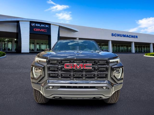 New 2026 GMC Canyon Elevation w/ Convenience Package RWD image 2