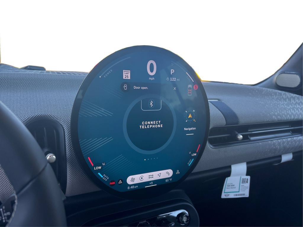 New 2026 MINI Cooper S FWD image 15