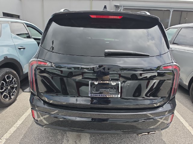 Certified 2024 Kia Telluride SX X-Line AWD/4WD image 5
