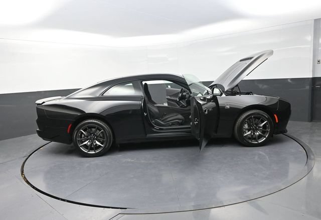 New 2026 Dodge Charger Scat Pack AWD/4WD image 33