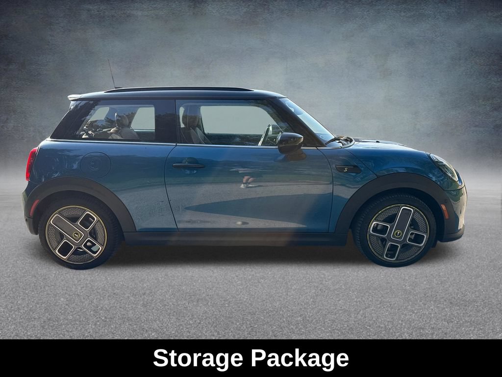 Used 2024 MINI Cooper SE FWD image 7