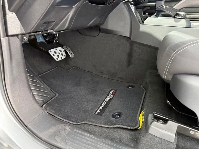 New 2025 Toyota Tacoma TRD Sport image 30