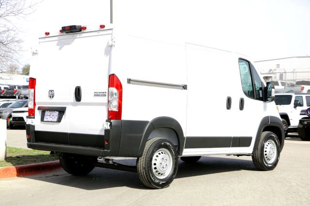 New 2026 RAM ProMaster 1500 image 5