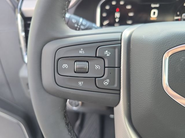 New 2025 GMC Sierra 2500 Denali w/ Denali Reserve Package image 26