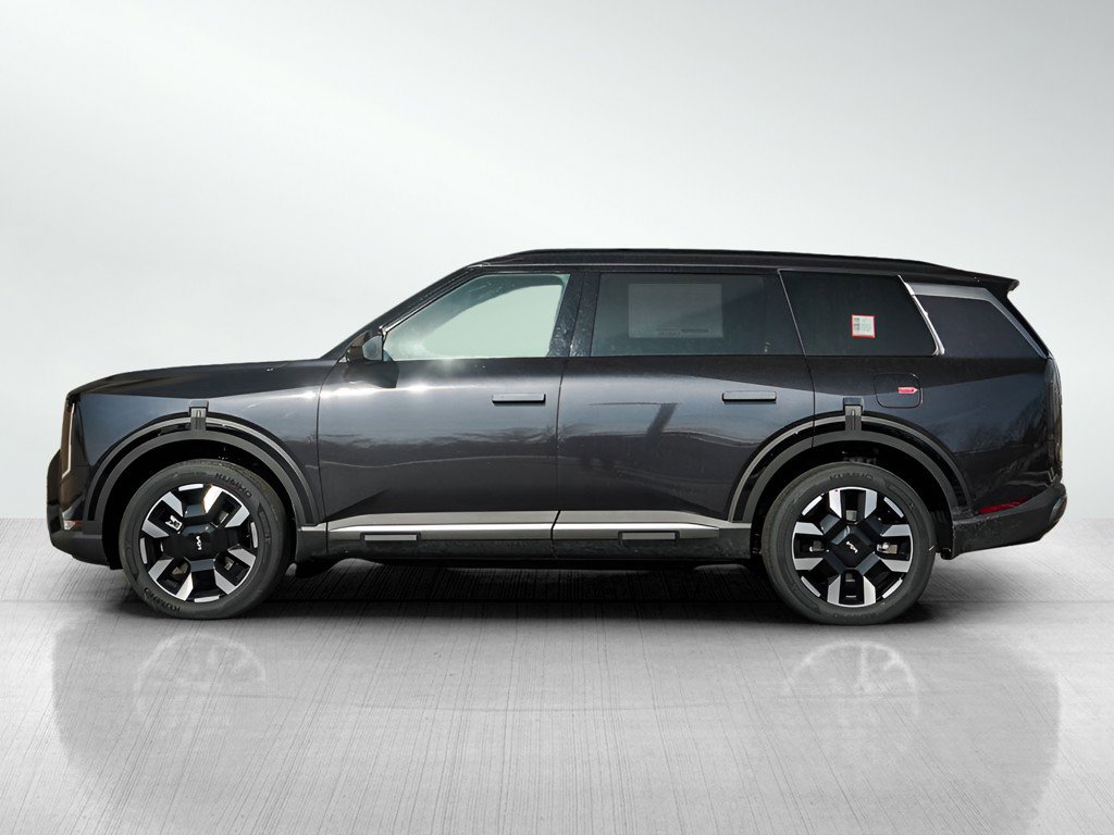 New 2027 Kia Telluride S image 4