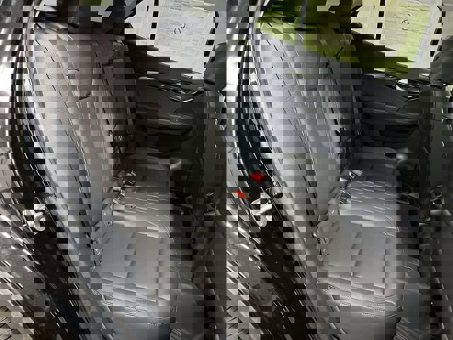 New 2026 Buick Envision Preferred image 27