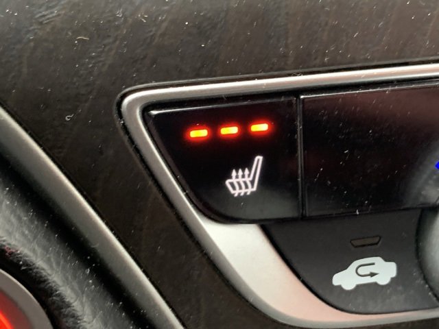 Used 2019 Honda Accord EX-L image 14