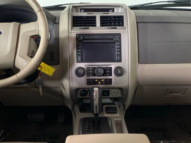 Used 2008 Ford Escape 4WD Hybrid image 22