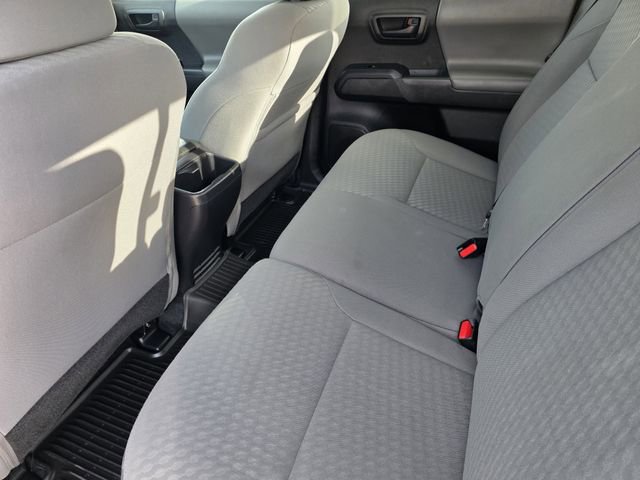 Used 2023 Toyota Tacoma SR image 24