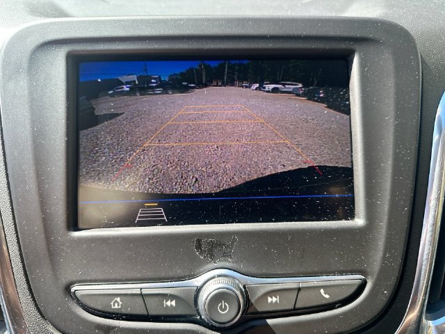 Used 2021 Chevrolet Equinox LT FWD image 19