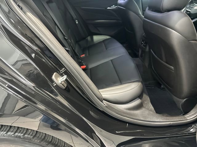 Used 2022 Cadillac CT4 Sport image 30