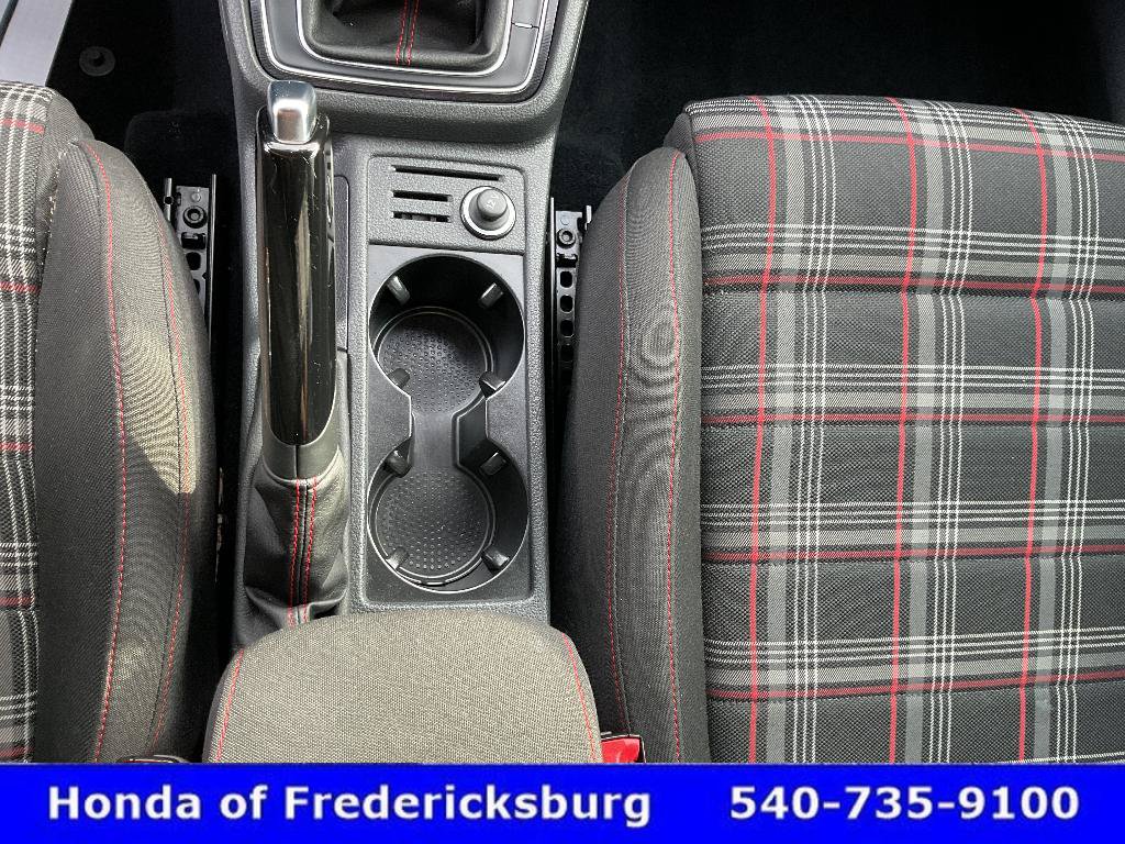 Used 2017 Volkswagen GTI S FWD image 37