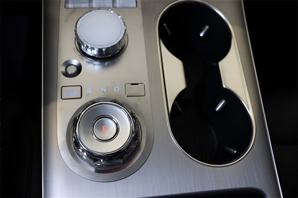 New 2026 Genesis GV70 2.5T Select image 23