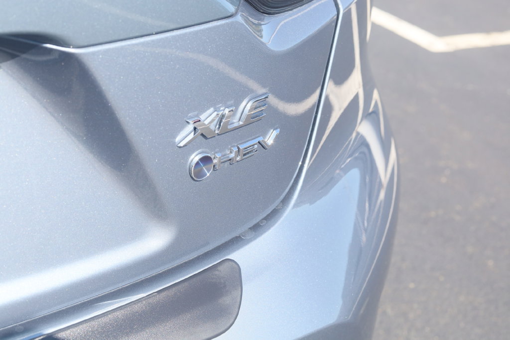 Used 2026 Toyota Corolla XLE FWD image 26