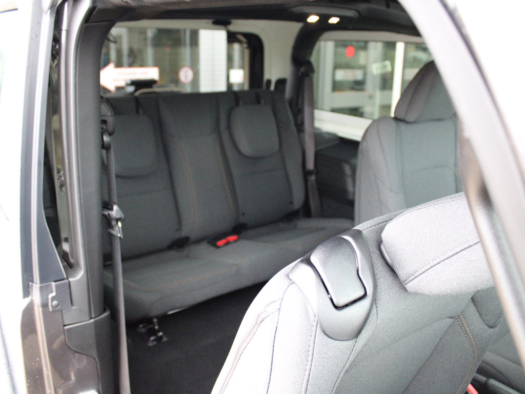 New 2026 Jeep Wrangler Sport S image 18