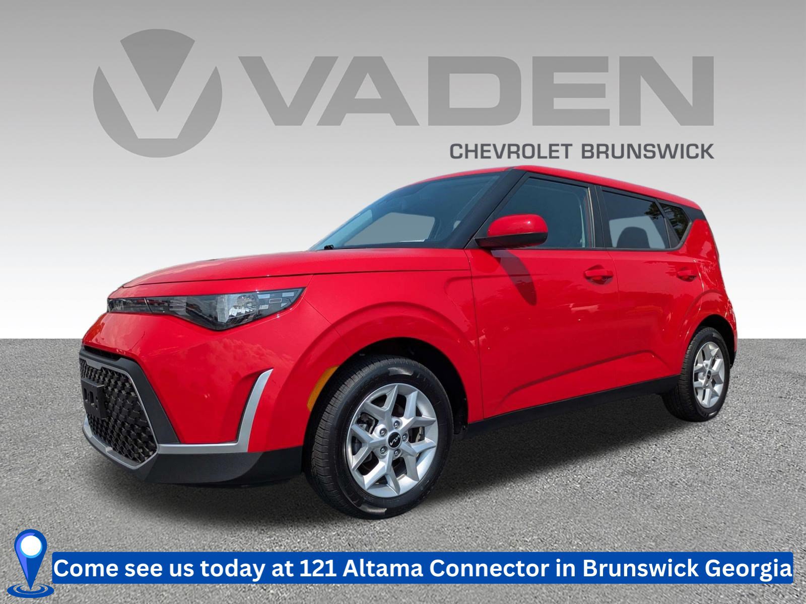 Used 2024 Kia Soul LX w/ Option Group 015