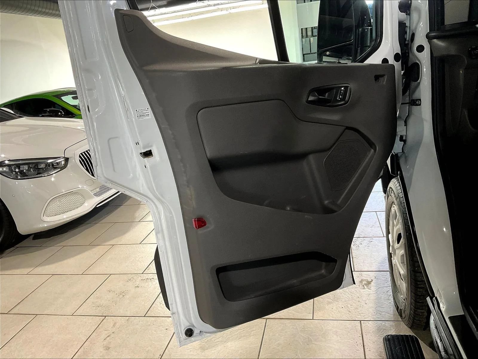 Used 2023 Ford Transit 350 XLT RWD image 17