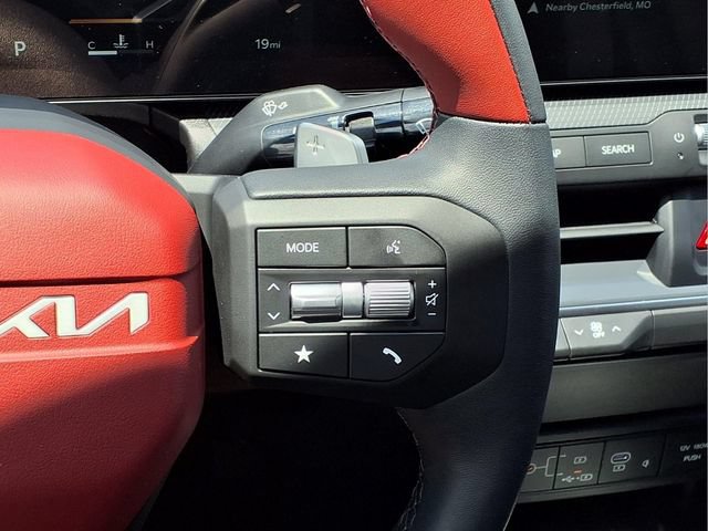 New 2026 Kia K4 EX FWD image 12