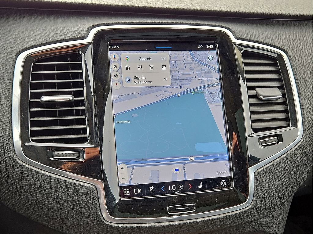 Certified 2023 Volvo XC90 B6 Plus w/ Protection Package Premier image 29