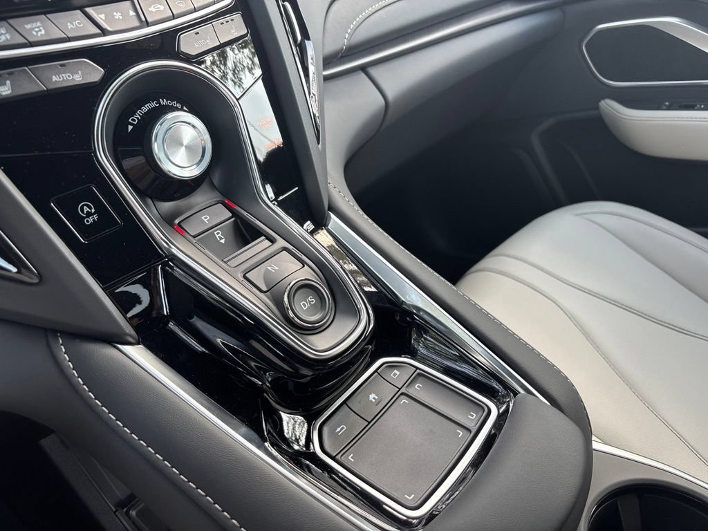 New 2026 Acura RDX SH-AWD image 32