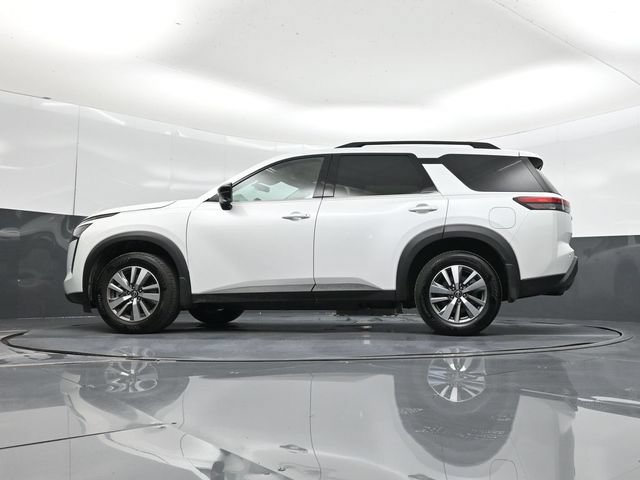 Used 2026 Nissan Pathfinder SL FWD image 56